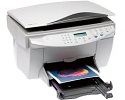 HP Officejet G55XI