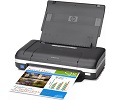 HP Officejet H470