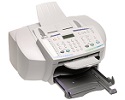 HP Officejet K80