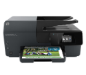 HP Officejet PRO 6830 e-All-in-One