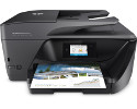 HP Officejet PRO 6950