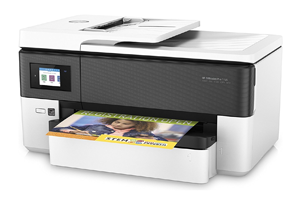 HP Officejet PRO 7720 All-in-One Großformatdrucker
