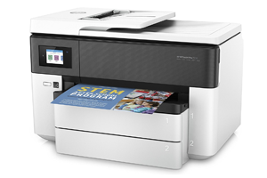 HP Officejet PRO 7730 All-in-One Großformatdrucker