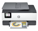 HP Officejet PRO 8022e