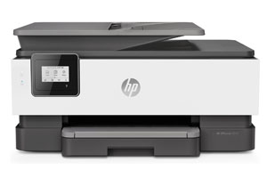HP Officejet Pro 8023