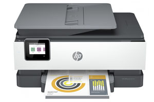 HP Officejet Pro 8024e
