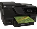 HP Officejet PRO 8600 e-All-in-One