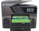 HP Officejet PRO 8600 Premium