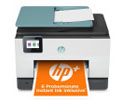 HP Officejet PRO 9025e