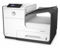 HP PageWide Pro 452dw