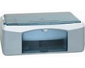 HP PSC 1100-Serie
