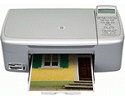 HP PSC 1610