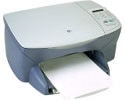 HP PSC 2105