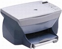 HP PSC 750