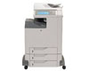 HP Color Laserjet 4730
