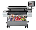 HP Designjet T1120