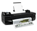 HP Designjet T120