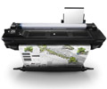 HP Designjet T520