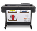 HP Designjet T650