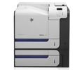 HP Laserjet Enterprise 500 M551xh