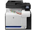 HP Laserjet PRO 500 MFP M570dn