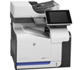 HP Laserjet PRO 500 MFP M575f