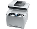 Kyocera FS-C1020MFP