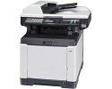 Kyocera FS-C2026MFP