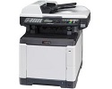 Kyocera FS-C2126MFP