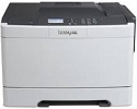 Lexmark CS410dn