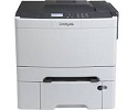 Lexmark CS410dtn