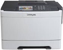 Lexmark CS510de