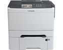 Lexmark CS510dte