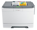 Lexmark C540N