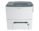 Lexmark C546DTN