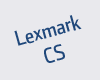 Lexmark CS