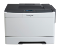 Lexmark CS317dn