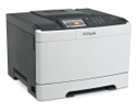 Lexmark CS517de