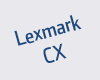 Lexmark CX