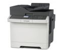 Lexmark CX310n