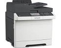 Lexmark CX410de