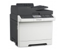 Lexmark CX317dn