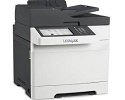 Lexmark CX510de