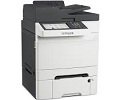 Lexmark CX510dthe