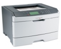 Lexmark E460DN