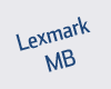 Lexmark MB