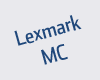 Lexmark MC