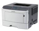 Lexmark MS417dn