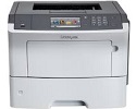 Lexmark MS610de