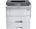 Lexmark MS610dte